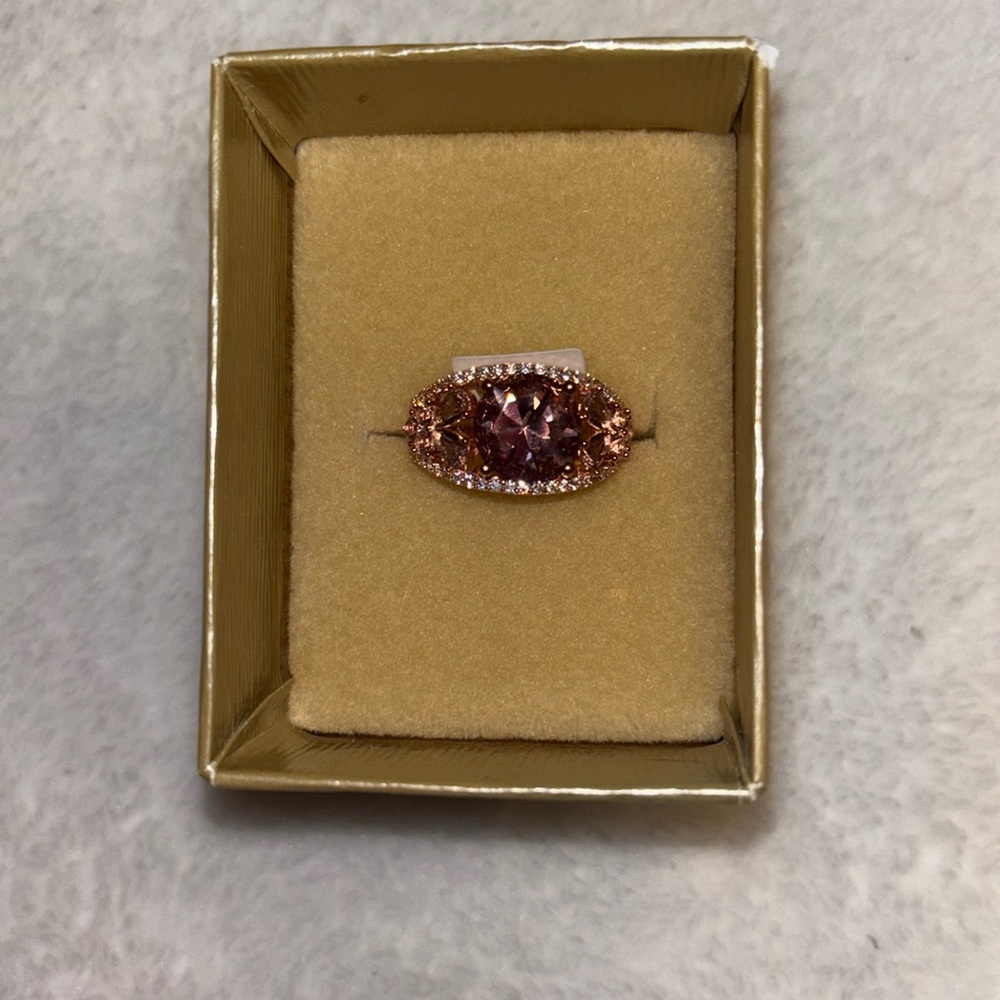 JTV ring